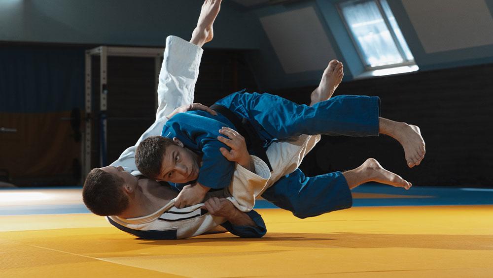 Découvrez le Jiu-Jitsu Brésilien : Un Art Martial en Pleine Expansion