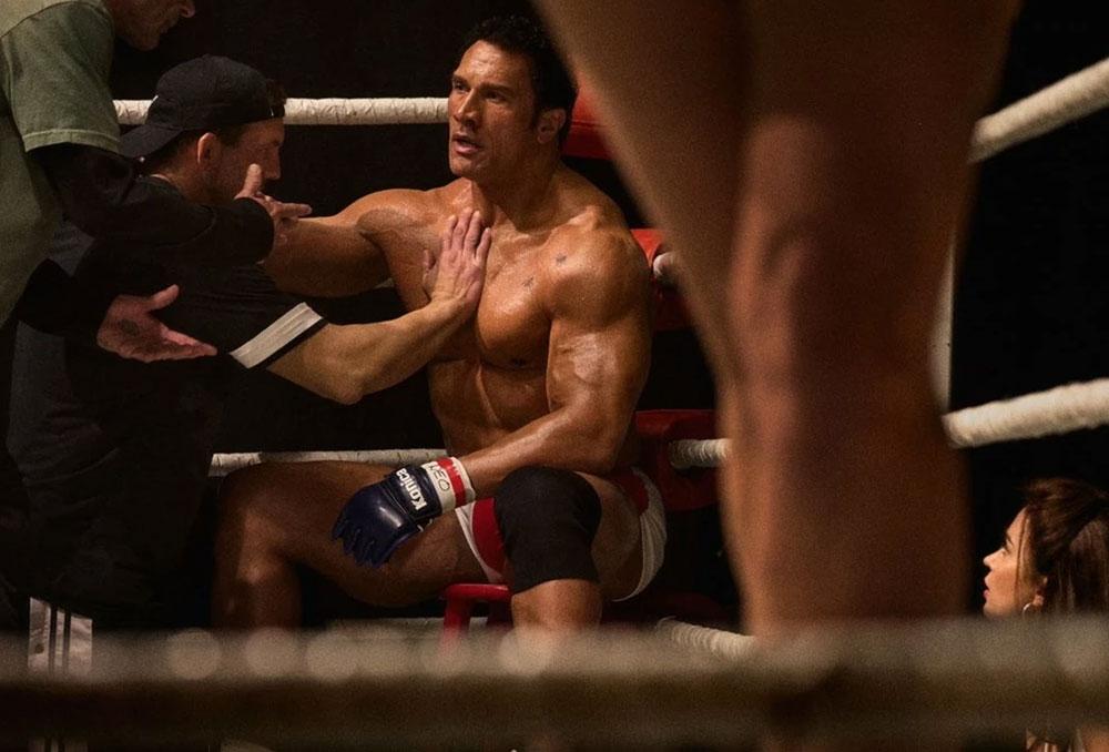 Dwayne Johnson devient Mark Kerr dans « The Smashing Machine », un biopic puissant sur l'ex-star de l’UFC
