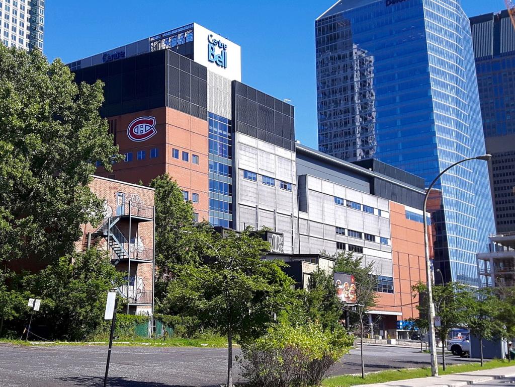 Centre Bell Montréal : infrastructure phare du Québec dédiée au hockey, à la musique et aux grands événements Centre Bell Montréal : infrastructure phare du Québec dédiée au hockey, à la musique et aux grands événements