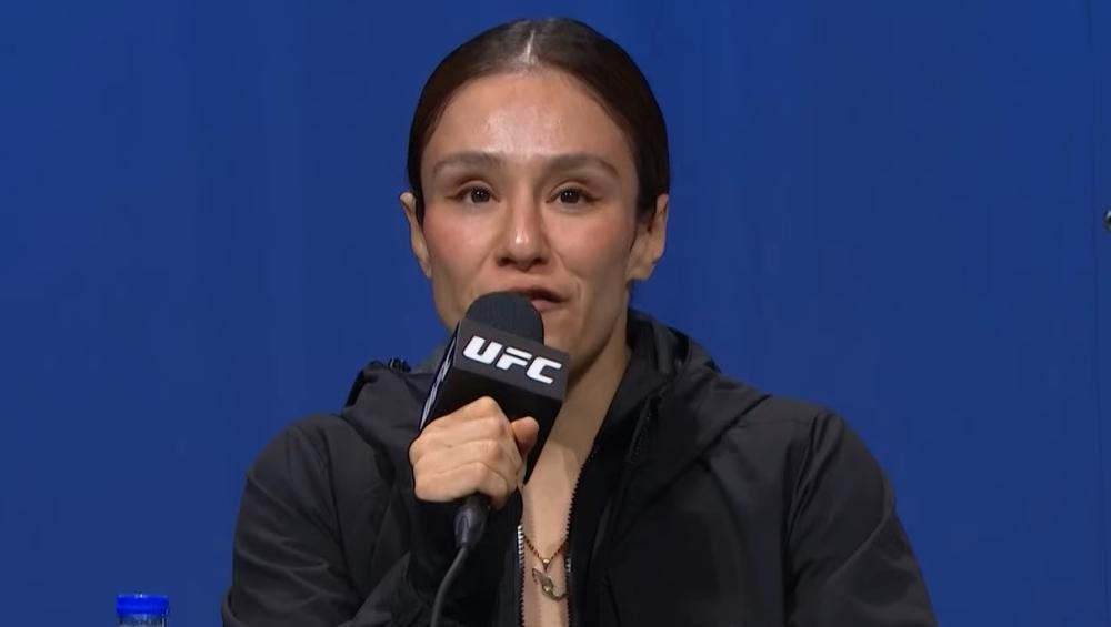 UFC 315 - Conférence de presse d'avant combat | Montreal UFC 315 - Conférence de presse d'avant combat | Montreal
