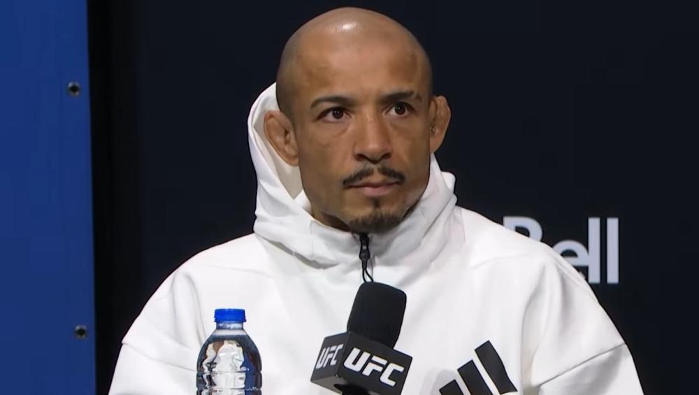 UFC 315 - Conférence de presse d'avant combat | Montreal UFC 315 - Conférence de presse d'avant combat | Montreal