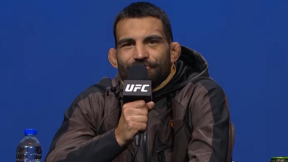 UFC 315 - Conférence de presse d'avant combat | Montreal UFC 315 - Conférence de presse d'avant combat | Montreal