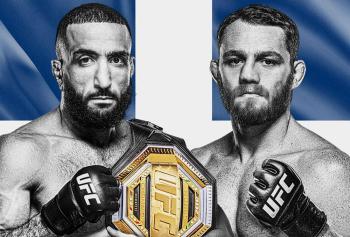 UFC 315 - Les posters et les affiches | Montreal