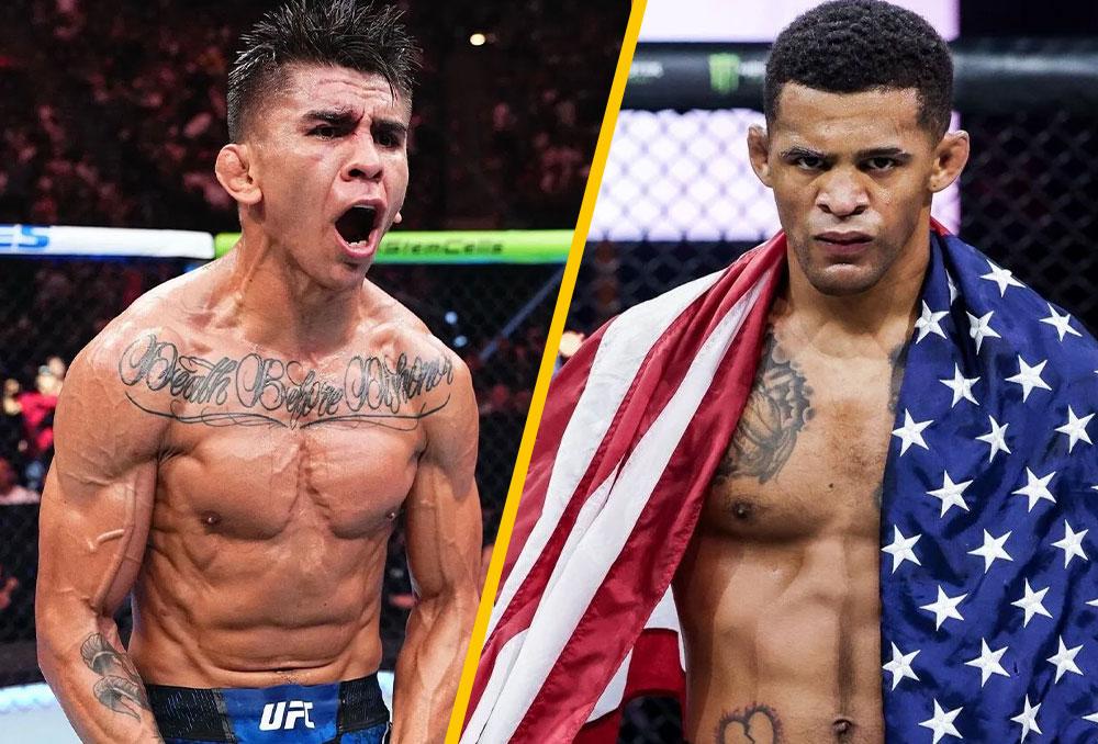 Patchy Mix, ex-champion du Bellator, fait ses débuts à l’UFC 316 face à Mario Bautista