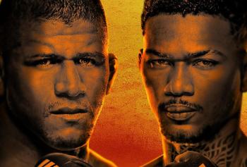 UFC on ESPN+ 114 - Les posters et les affiches | Las Vegas