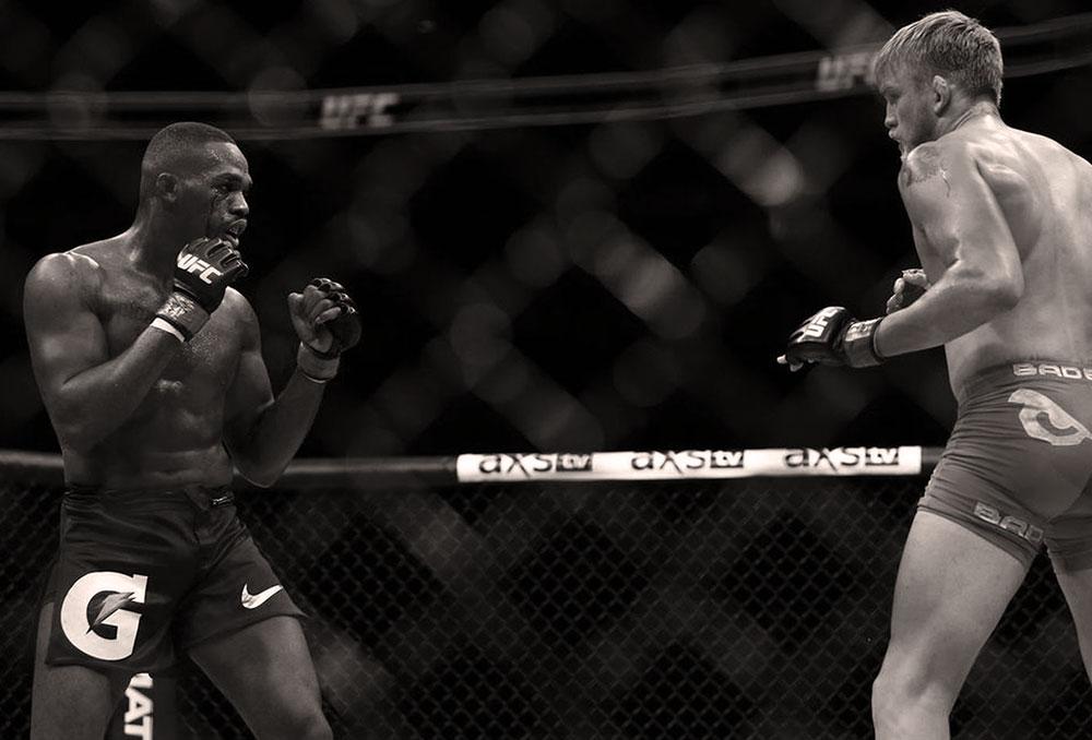 Les combats les plus marquants de l’histoire de l’UFC Les combats les plus marquants de l’histoire de l’UFC