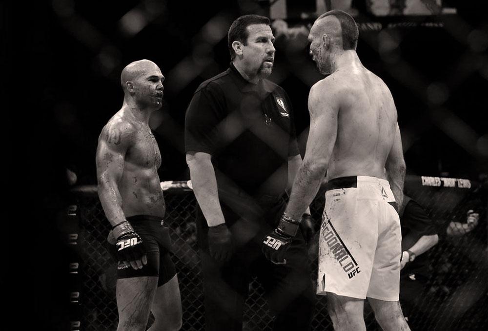Les combats les plus marquants de l’histoire de l’UFC Les combats les plus marquants de l’histoire de l’UFC