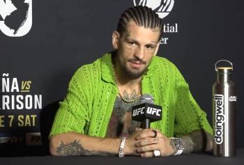De Chuck Liddell à Conor McGregor : Sean O’Malley dévoile les combats qui ont nourri sa préparation pour l’UFC 316 | Newark