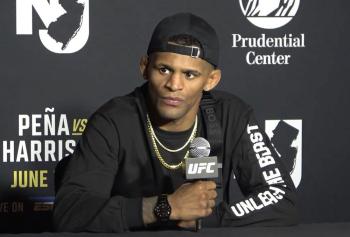 Patchy Mix : « Je suis dans mon prime et je viens prouver que je suis le meilleur poids coq de la planète » | UFC 316