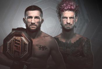 UFC 316 - Les posters et les affiches | Newark