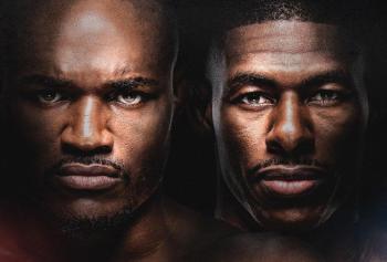 UFC on ESPN 69 - Combats annulés / reprogrammés | Atlanta