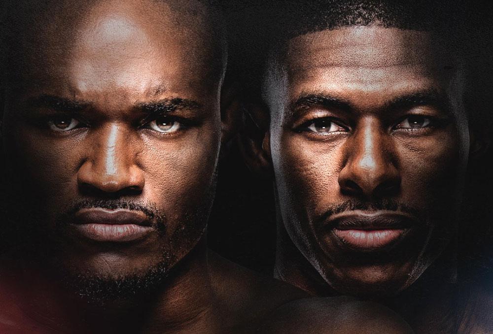 UFC on ESPN 69 - Les posters et les affiches | Atlanta