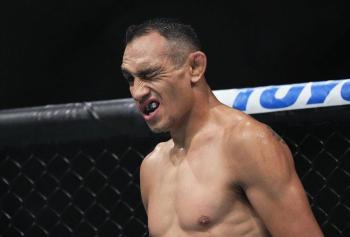 Tony Ferguson, légende de l'UFC, annonce une transition surprenante vers la boxe anglaise