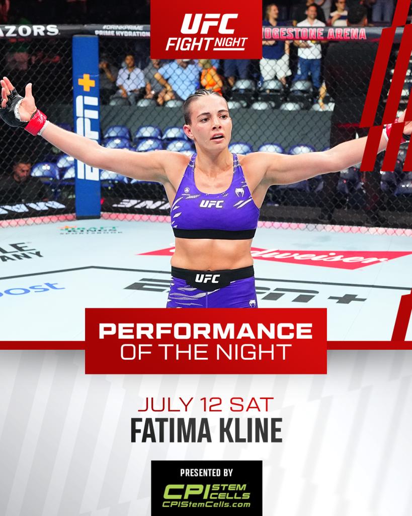 UFC on ESPN 70 - Bonus de la soirée | Nashville UFC on ESPN 70 - Bonus de la soirée | Nashville