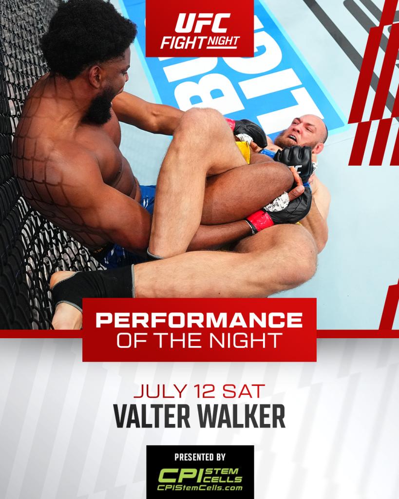 UFC on ESPN 70 - Bonus de la soirée | Nashville UFC on ESPN 70 - Bonus de la soirée | Nashville