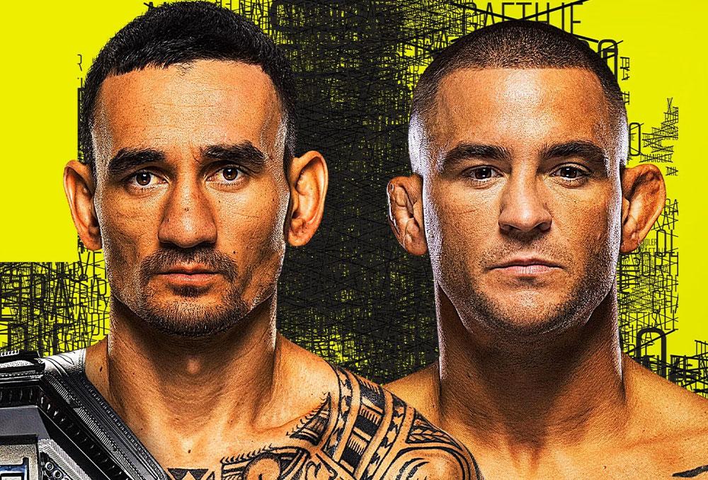 UFC 318 - Les posters et les affiches | New Orleans