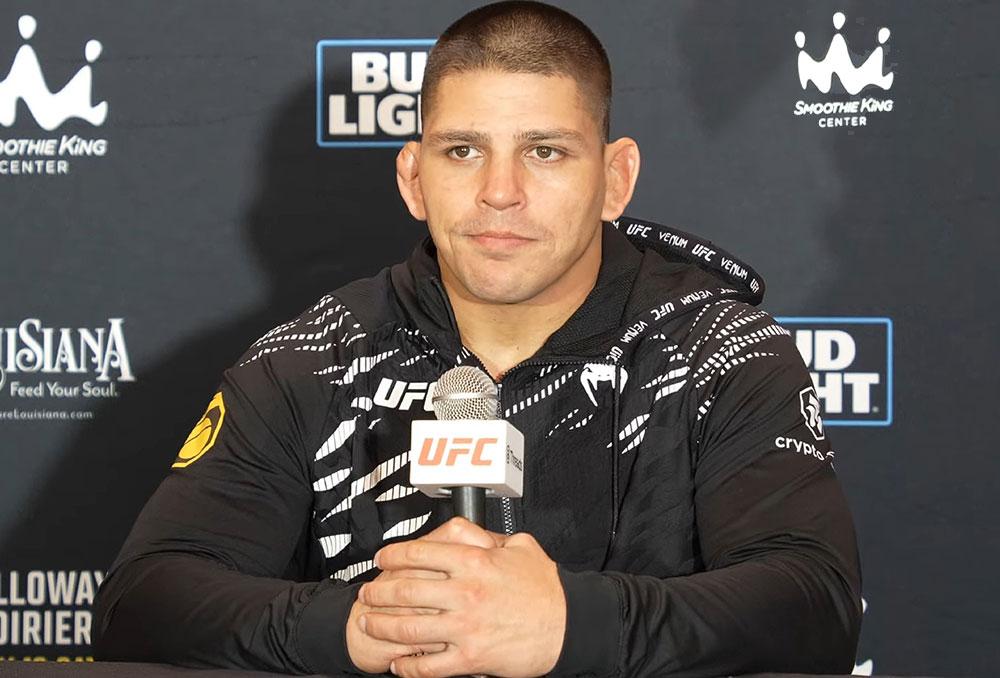 Après sa cinquième victoire à l'UFC, Brunno Ferreira a les yeux rivés sur le sommet de la catégorie des poids moyens | UFC 318