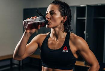 Nutrition de précision : comment les athlètes de l'UFC sculptent un puissant physique et parfaitement affûté