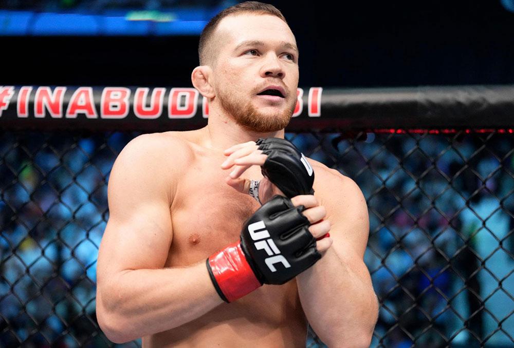 Petr Yan, en quête de rédemption, est déterminé à obtenir une nouvelle opportunité pour le titre des poids coqs de l'UFC | UFC on ABC 9