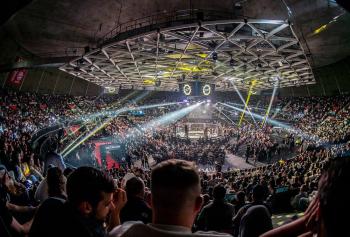 Actualités UFC et MMA : les événements qui marquent 2025