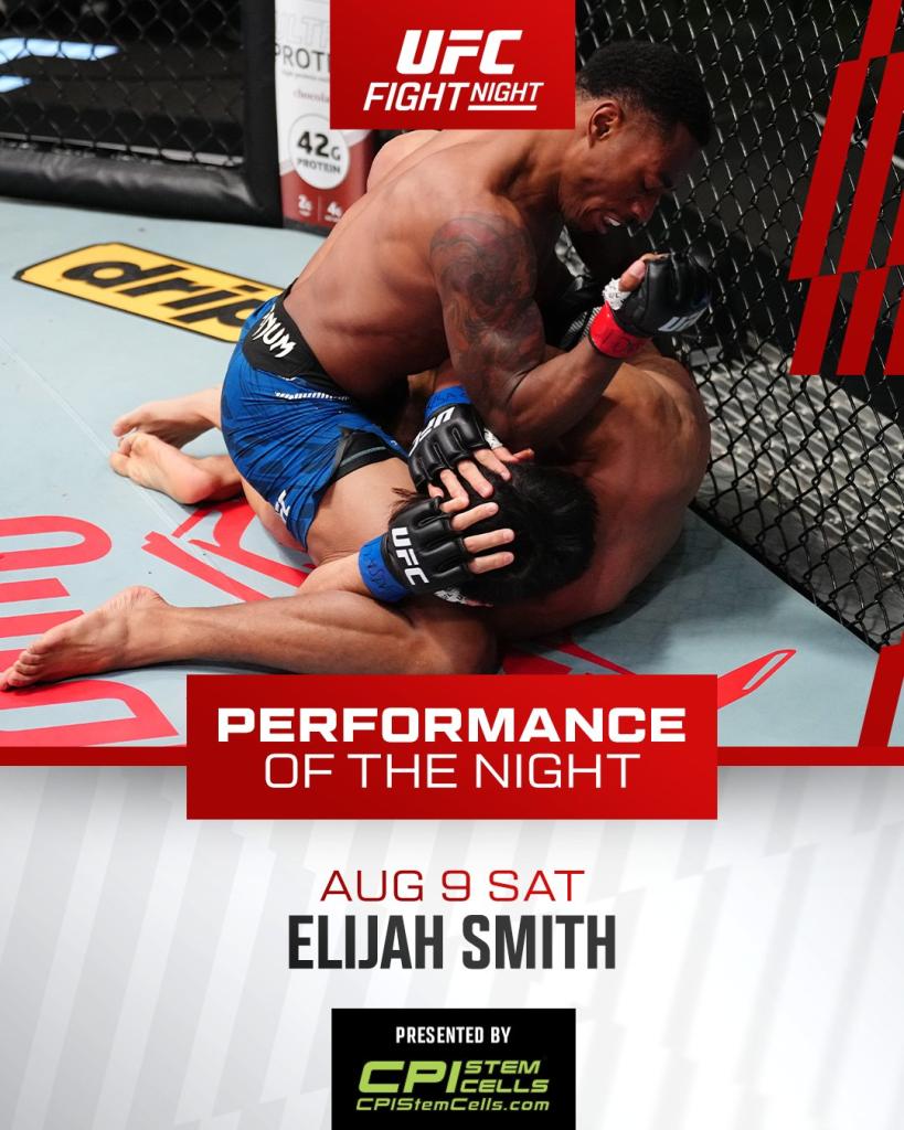 UFC on ESPN 72 - Bonus de combat | Las Vegas UFC on ESPN 72 - Bonus de combat | Las Vegas