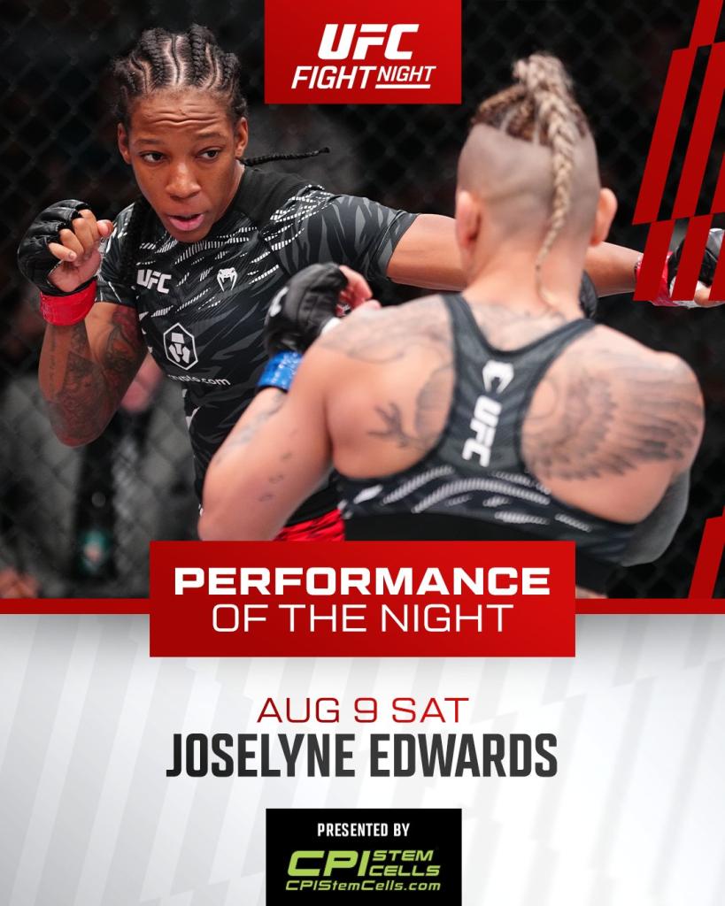 UFC on ESPN 72 - Bonus de combat | Las Vegas UFC on ESPN 72 - Bonus de combat | Las Vegas