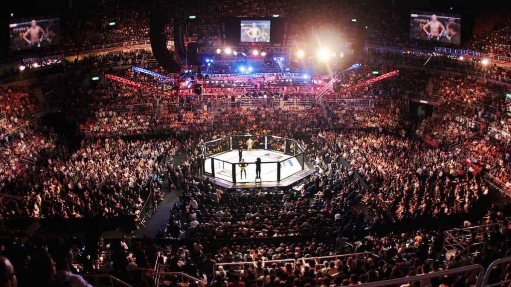United Center, Chicago, Illinois, U.S United Center, Chicago, Illinois, U.S