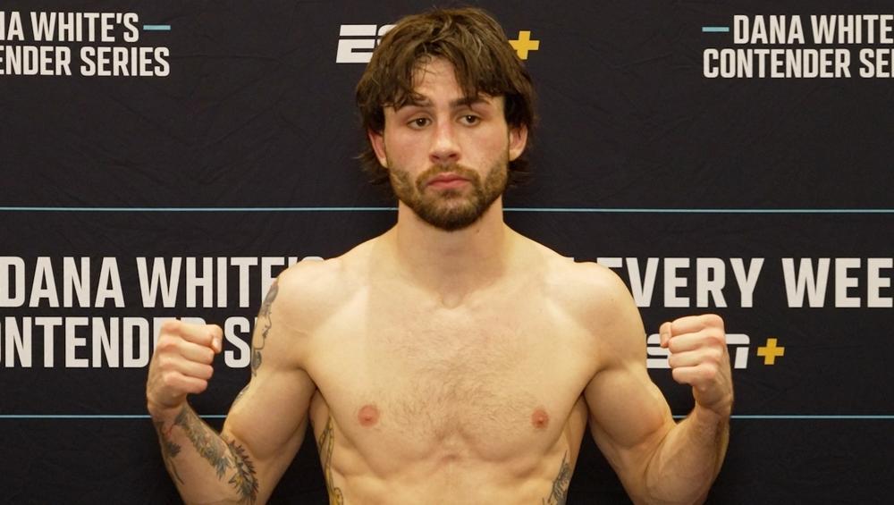 L'espoir anglais Louis Lee Scott pourra-t-il déjouer les pièges du retoutable indien Kaushik Saikumar ? | DWCS 78 L'espoir anglais Louis Lee Scott pourra-t-il déjouer les pièges du retoutable indien Kaushik Saikumar ? | DWCS 78