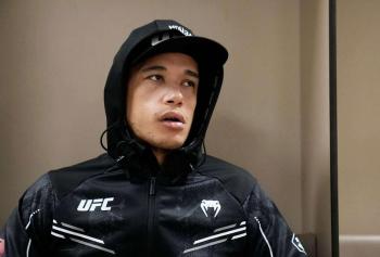 La pesée de trop : le combat annulé à l'UFC 319 a scellé le destin de Bryan Battle au sein de la plus grande organisation de MMA