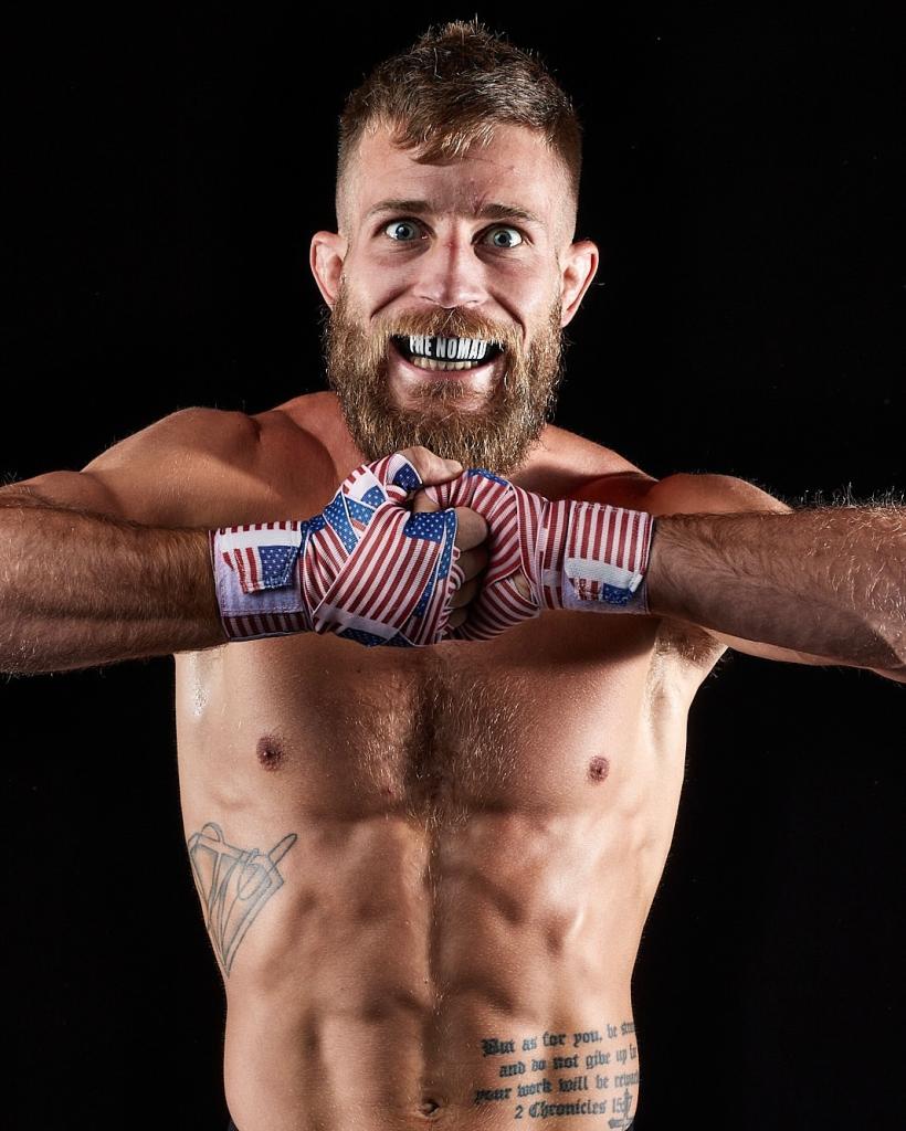 DWCS 79 : l'expérimenté Damon Wilson pourra-t-il déjouer la puissance brute du Brésilien Marcio Barbosa ? DWCS 79 : l'expérimenté Damon Wilson pourra-t-il déjouer la puissance brute du Brésilien Marcio Barbosa ?