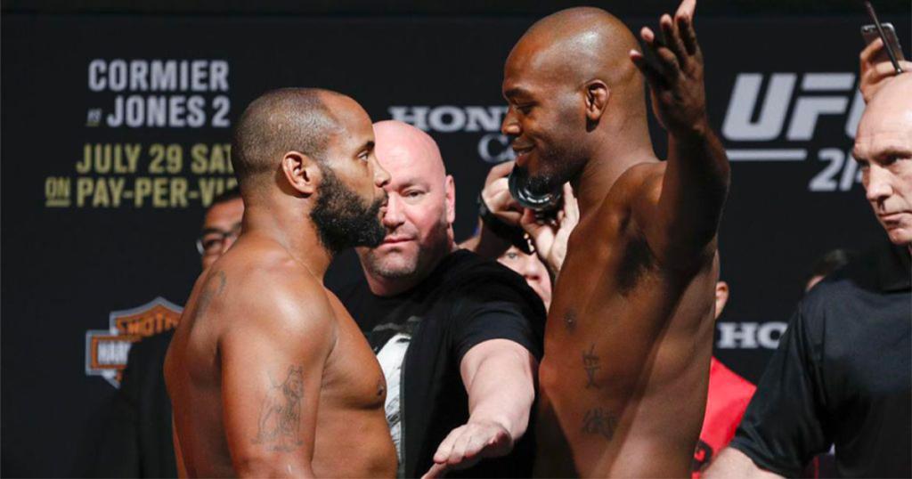 Les rivalités les plus intenses du MMA moderne Les rivalités les plus intenses du MMA moderne