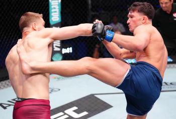 Dana White's Contender Series Episode 4 : Highlights