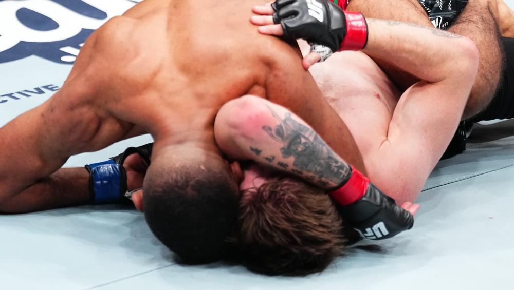 Pourquoi le MMA est le sport le plus imprévisible au monde Pourquoi le MMA est le sport le plus imprévisible au monde