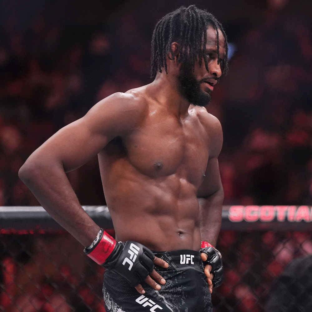 Jake Matthews cherche la consécration à domicile face au test ultime que représente l'expérimenté Neil Magny | UFC Perth Jake Matthews cherche la consécration à domicile face au test ultime que représente l'expérimenté Neil Magny | UFC Perth