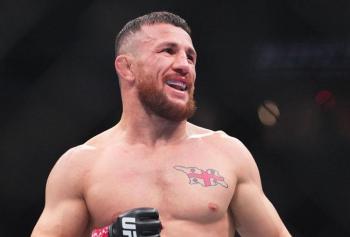 Merab Dvalishvili : l'infatigable puissance géorgienne de l'UFC