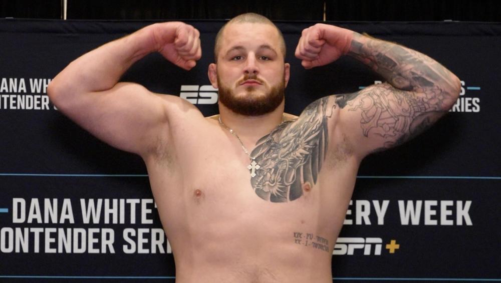Azamat Nuftillaev contre Jovan Leka : lequel des deux combattants masquera le mieux ses failles ? | DWCS 86 Azamat Nuftillaev contre Jovan Leka : lequel des deux combattants masquera le mieux ses failles ? | DWCS 86