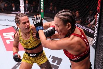 Compilation des finalisations les plus spectaculaires de l'UFC Rio de Janeiro