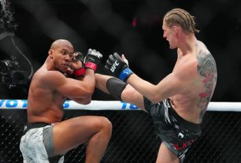 Les combattants français à l’UFC : entre gloire, fierté et nouvelles ambitions