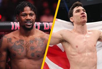 Mike Malott veut confirmer son statut de favori local face à Kevin Holland | UFC Vancouver