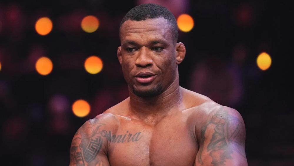 Alexander Volkov contre Jailton Almeida : un choc de styles déterminant pour l'avenir des poids lourds | UFC 321 Alexander Volkov contre Jailton Almeida : un choc de styles déterminant pour l'avenir des poids lourds | UFC 321