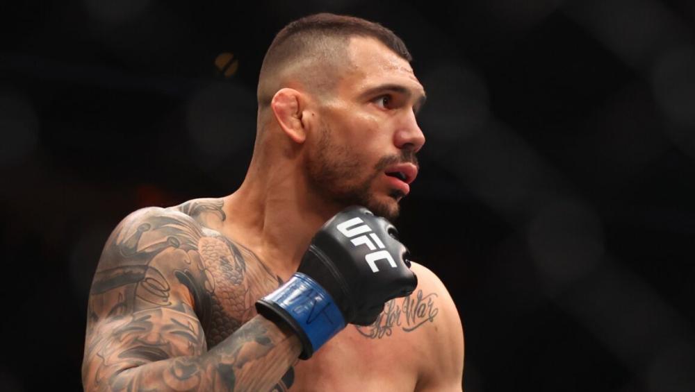 Aleksandar Rakic cherche à briser sa série de défaites contre le redoutable Azamat Murzakanov | UFC 321 Aleksandar Rakic cherche à briser sa série de défaites contre le redoutable Azamat Murzakanov | UFC 321