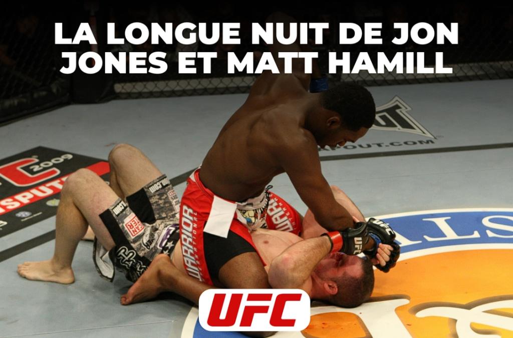 Les tournants dans l'histoire de l'UFC | Quand la douleur est devenue le moteur du progrès Les tournants dans l'histoire de l'UFC | Quand la douleur est devenue le moteur du progrès
