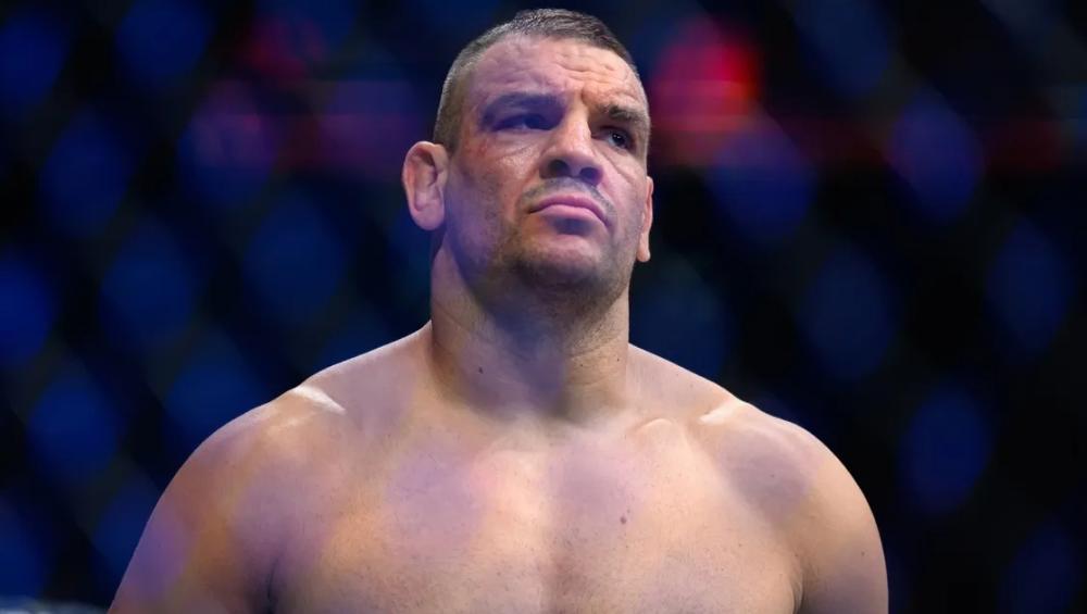 Waldo Cortes-Acosta affronte Ante Delija dans un choc déterminant chez les lourds | UFC Vegas 110 Waldo Cortes-Acosta affronte Ante Delija dans un choc déterminant chez les lourds | UFC Vegas 110