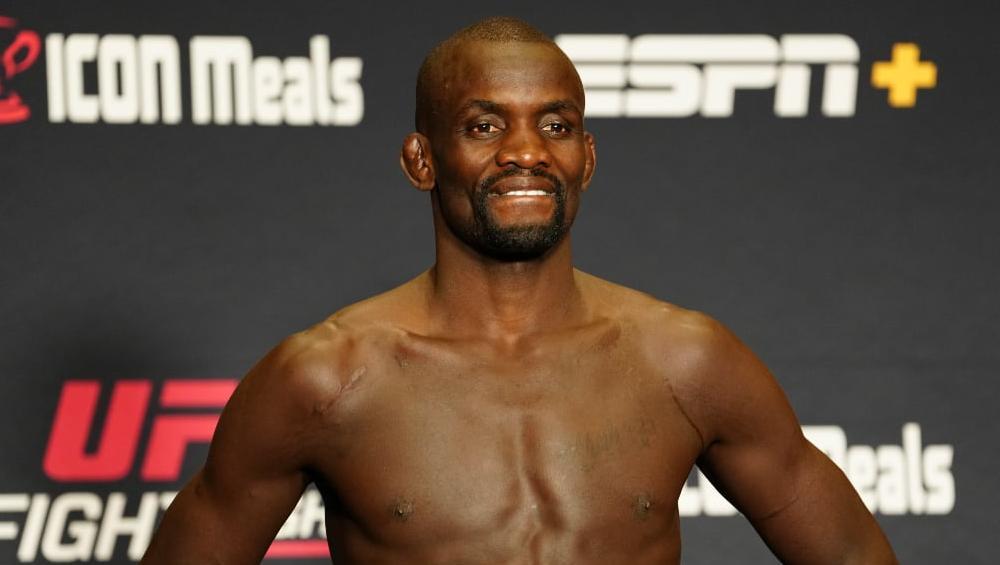 Jeremiah Wells veut briser sa série de défaites en dominant Themba Gorimbo | UFC Vegas 110 Jeremiah Wells veut briser sa série de défaites en dominant Themba Gorimbo | UFC Vegas 110