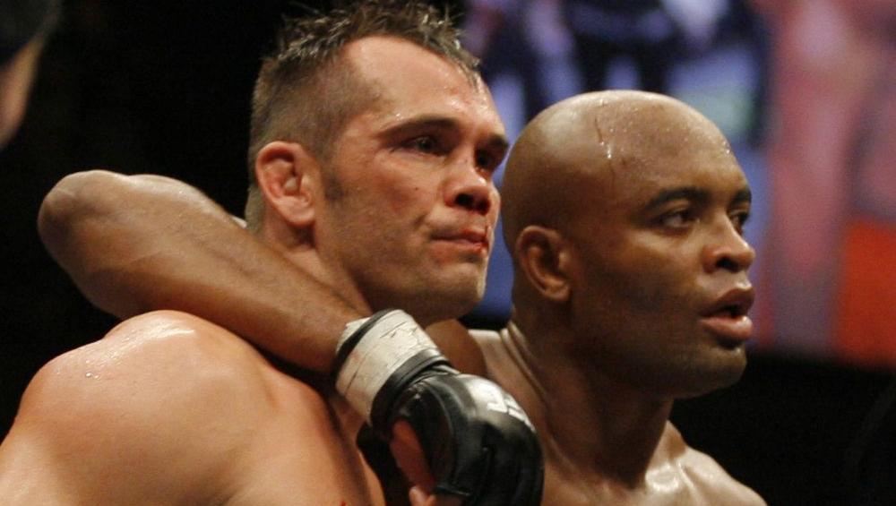 Rich Franklin : L'itinéraire singulier du professeur de maths devenu champion du monde de l'UFC Rich Franklin : L'itinéraire singulier du professeur de maths devenu champion du monde de l'UFC