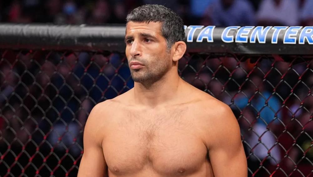 Benoit Saint-Denis face au vétéran Beneil Dariush pour confirmer son ascension à l’UFC 322 Benoit Saint-Denis face au vétéran Beneil Dariush pour confirmer son ascension à l’UFC 322