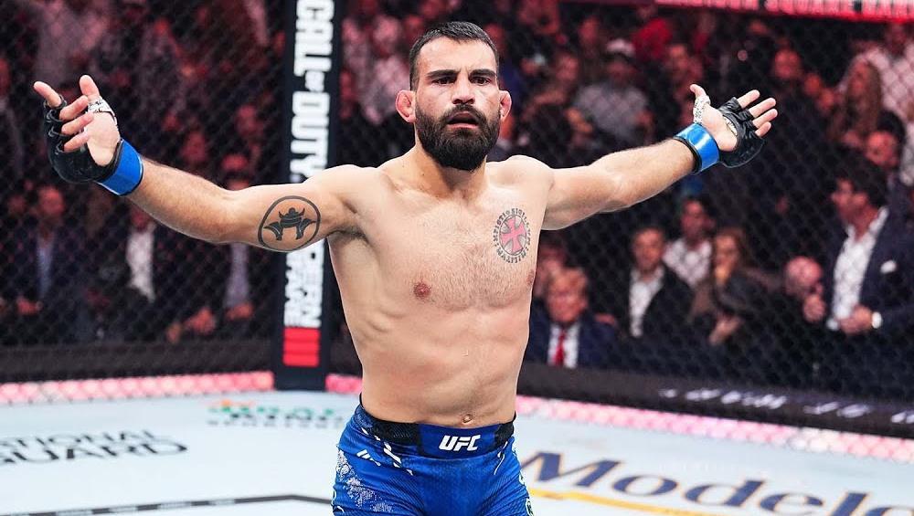 Benoit Saint-Denis face au vétéran Beneil Dariush pour confirmer son ascension à l’UFC 322 Benoit Saint-Denis face au vétéran Beneil Dariush pour confirmer son ascension à l’UFC 322