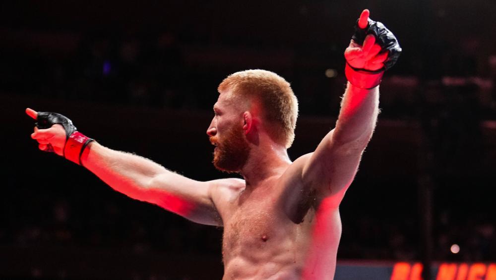 UFC 322 - Bonus de la soirée | New York UFC 322 - Bonus de la soirée | New York