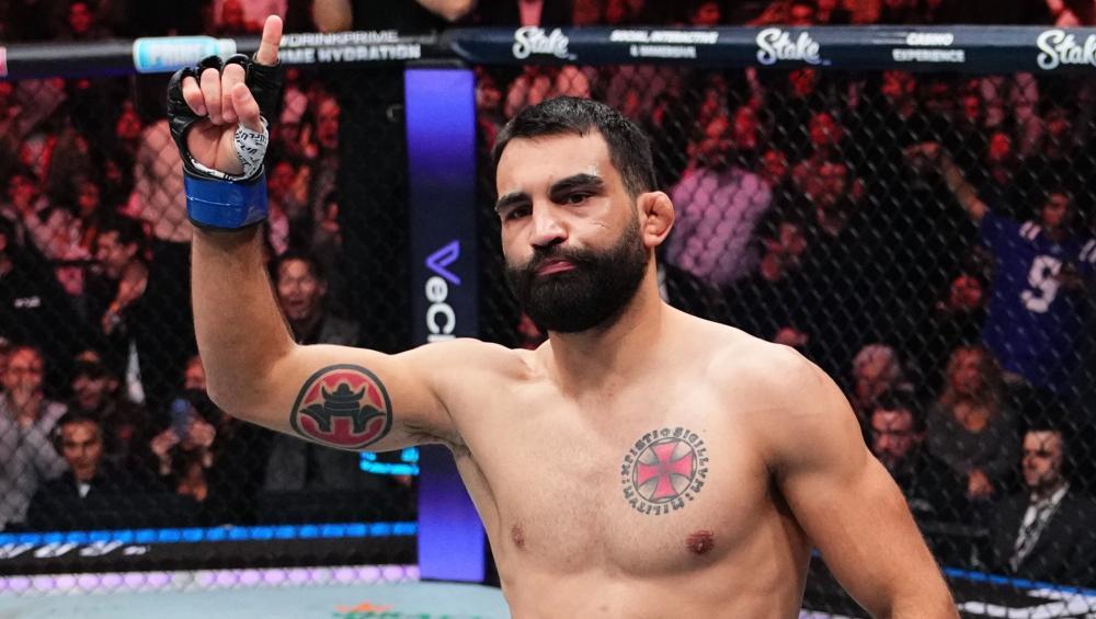 UFC 322 - Bonus de la soirée | New York UFC 322 - Bonus de la soirée | New York