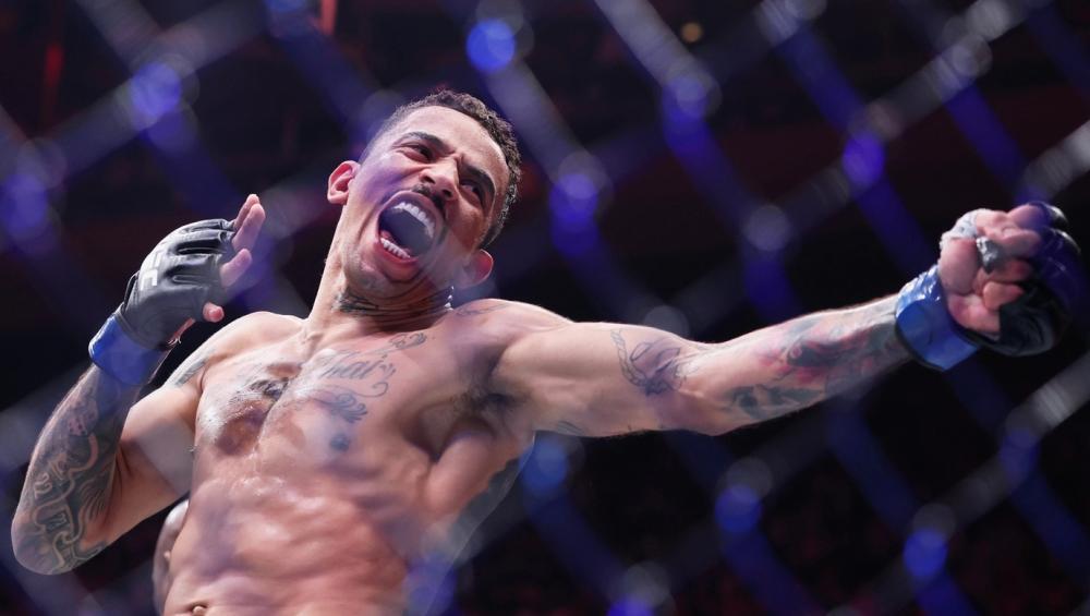 UFC 322 - Bonus de la soirée | New York UFC 322 - Bonus de la soirée | New York